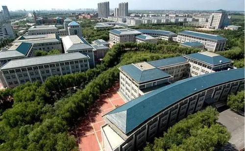 肇庆医专鼎湖校区面积