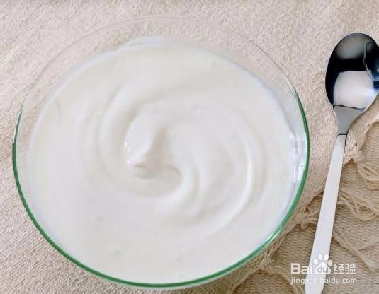 李梅分享祛痘好方法