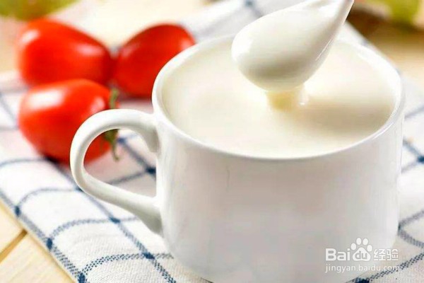 喝酸奶的禁忌