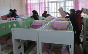 保育员证怎么报名