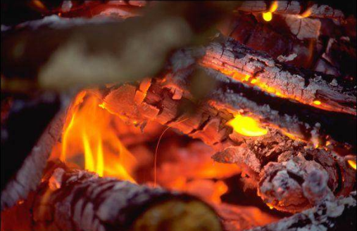 木炭室内用会中毒么