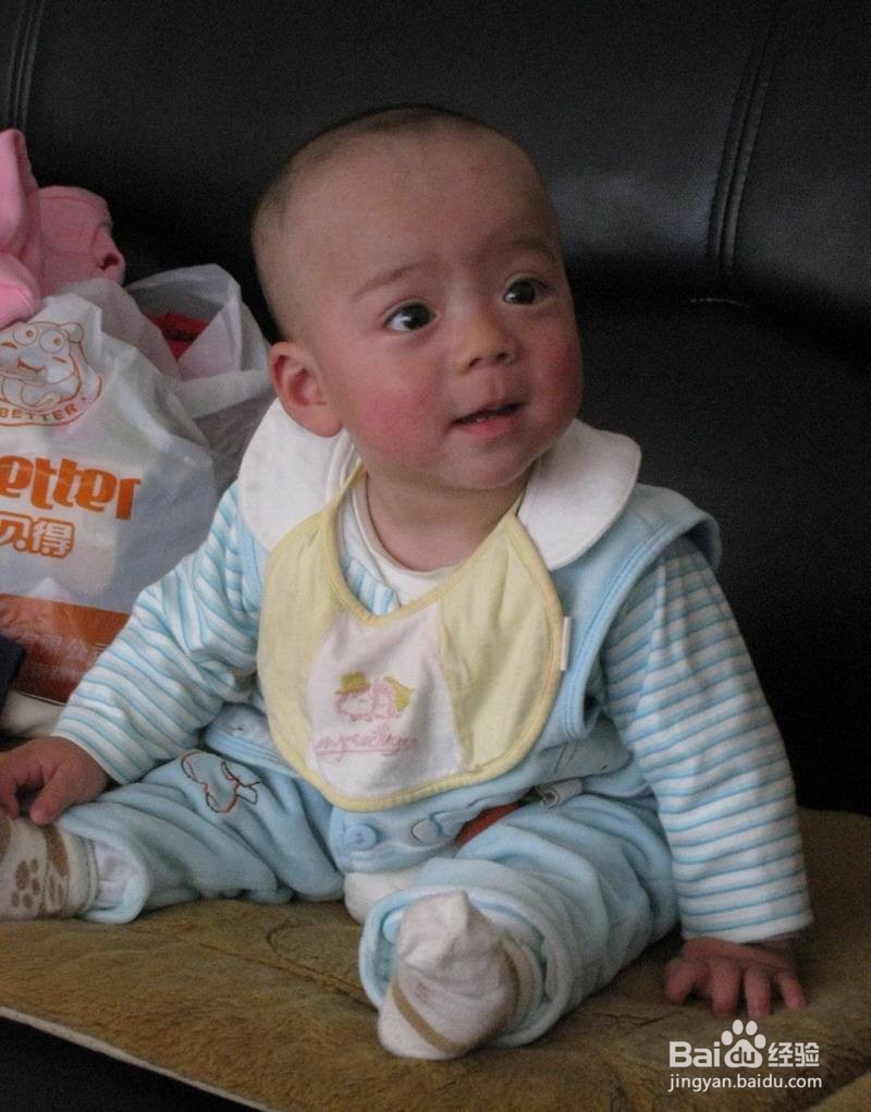 儿科主任：辅食添加 小鸡蛋有大学问