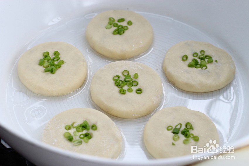 韩式土豆饼怎么做?