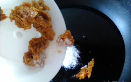 煎饼果子中几种酱的配方该怎么调制