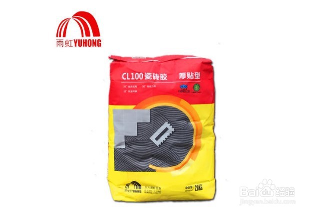 如何判断瓷砖胶好坏,瓷砖胶和水泥哪个好