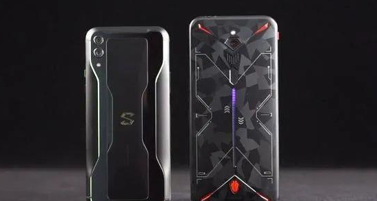 旗舰手机配置几乎相同的现在 游戏手机在性能方面跟非主打游戏的手机有什么区别呢