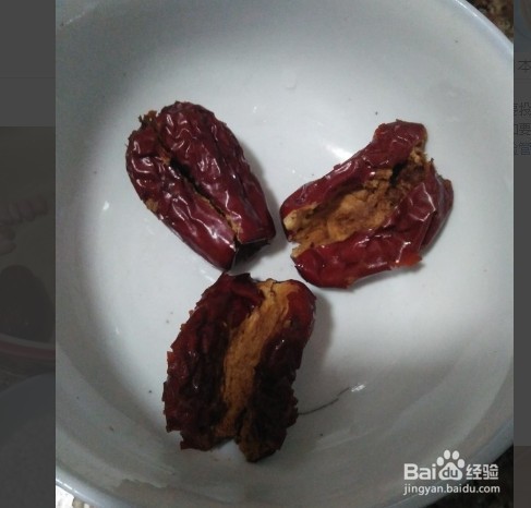 蒸糯米饭的做法