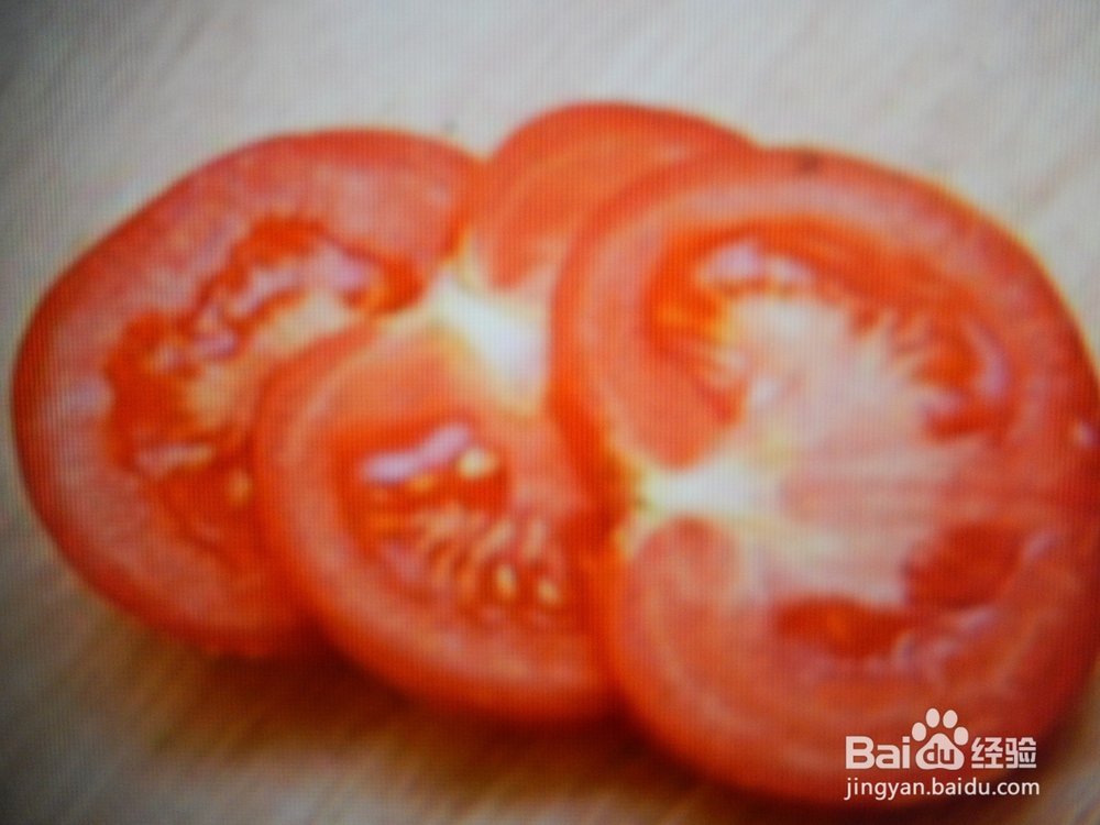 怎么西红柿炒饭香？