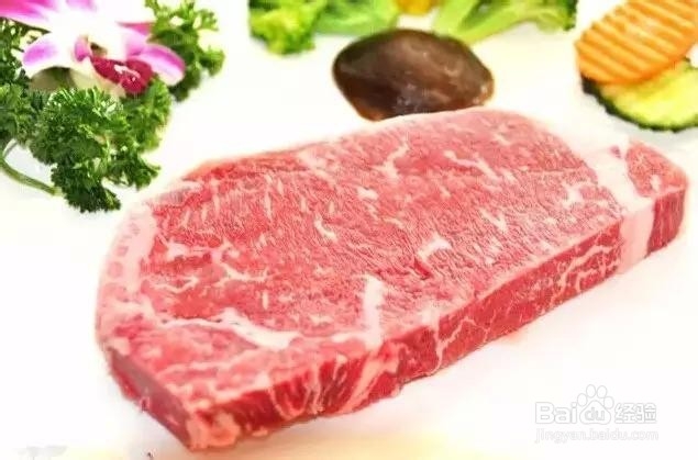 牛排怎么分类 牛排怎么区分