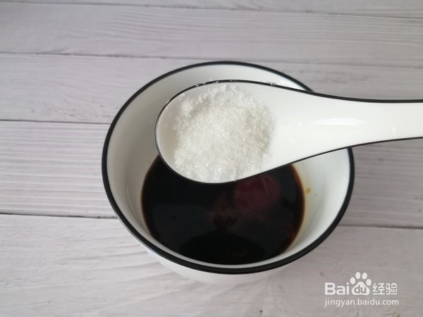 蒜蓉粉丝娃娃菜的做法