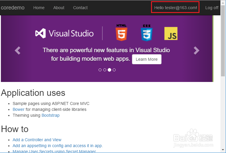 图解如何将ASP.NET Core Web应用部署到Azure上