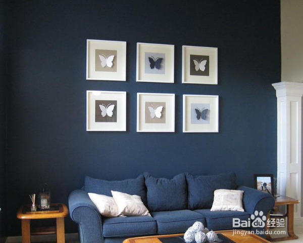 新装修的墙壁怎么验收？