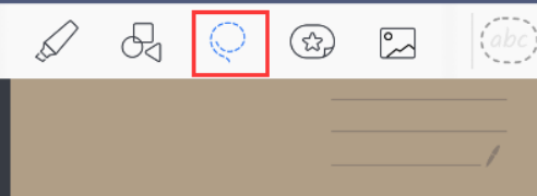 goodnotes怎样复制粘贴