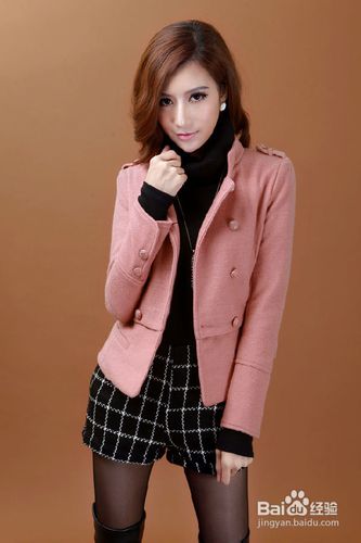 秋季服装怎么搭配