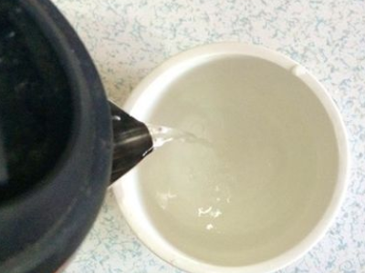 蜂蜜放冰箱了,变成了结晶体,怎么办