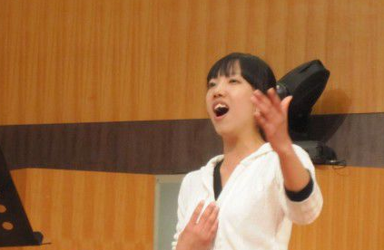 学声乐老师都教什么