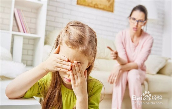 如何搞定“爱哭鬼”
