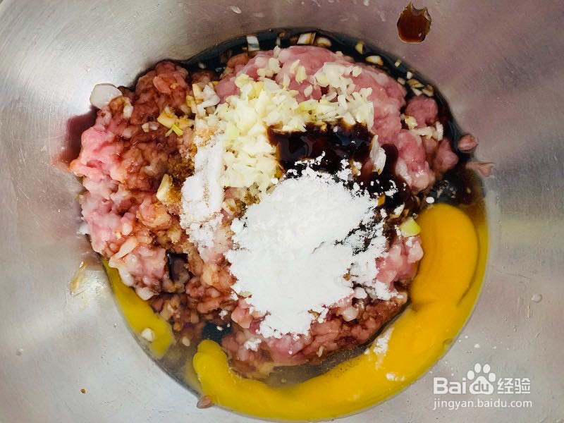 萝卜丸子汤——秋日必吃