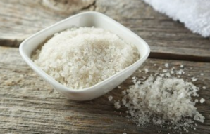 食盐的日常小妙用？