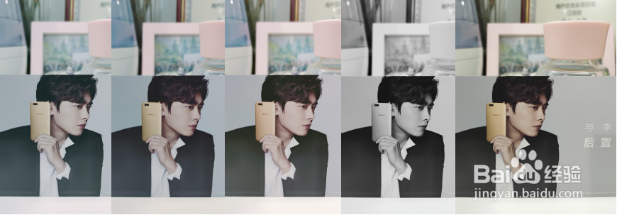 OPPO Reno的人像模式怎么用？