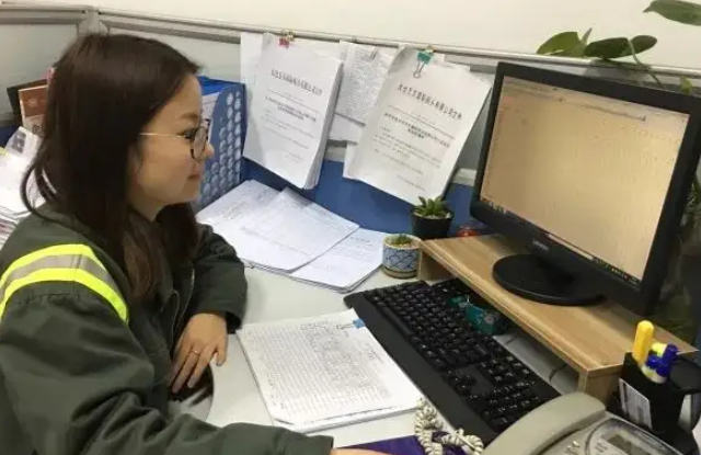 生产跟单文员的工作内容和职责是什么
