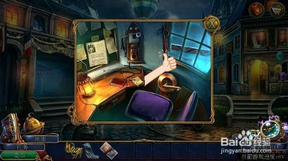 密室逃脱之绝境逃生攻略