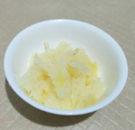 翡翠银耳羹的制作步骤