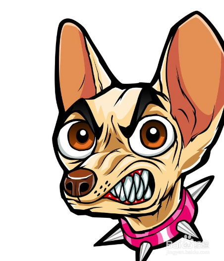 如果遇到恶狗怎么办？