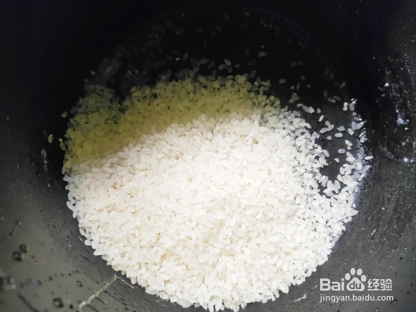 冬瓜薏仁粥---养生系列