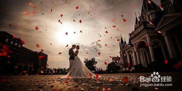 东莞拍婚纱照比较好的店有哪些