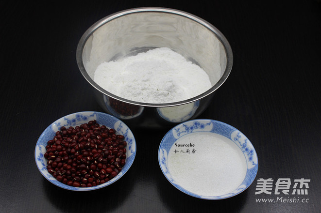 闹元宵，红豆汤圆