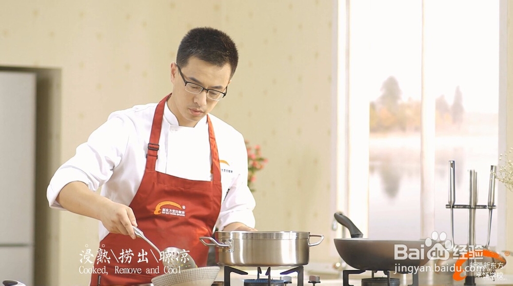 二十四节气之霜降美食——芝士南瓜焗鳕鱼