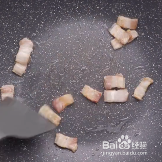 圆头小蘑菇怎么炒着好吃
