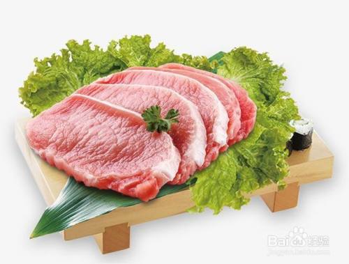肉制品中的咕咾肉怎么做
