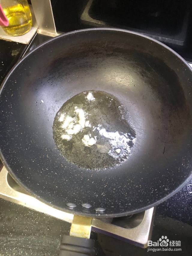 如何做丝瓜鸡蛋汤[图]
