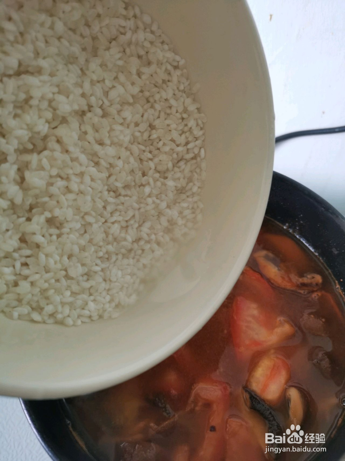 乱炖泡菜汤的做法