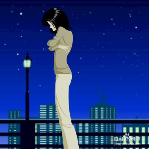 闺蜜失恋了怎么安慰