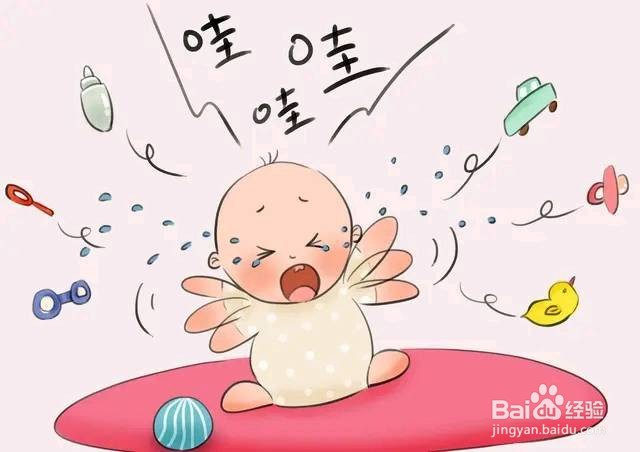 如何更好的促进婴儿成长