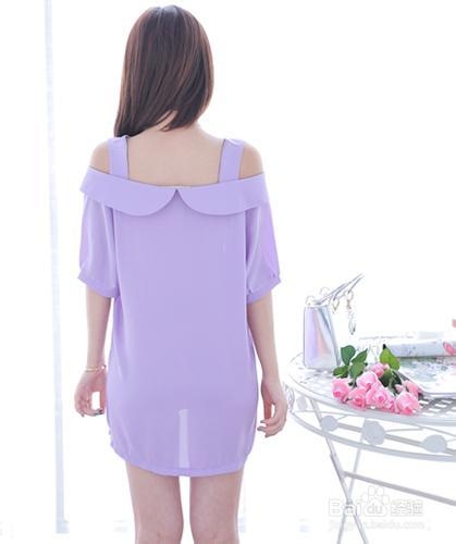 夏天服饰搭配,夏天该穿什么漂亮的衣服