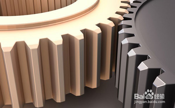 iHF合发齿轮-如何测量圆柱齿轮齿距的偏差呢