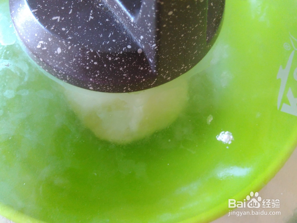 花样小烤包的做法