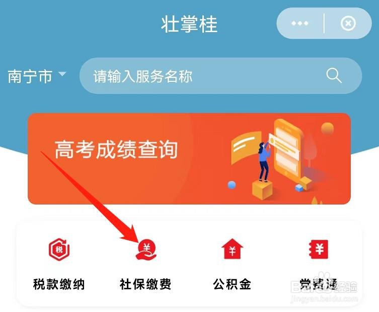 城市合作医疗网上怎么交