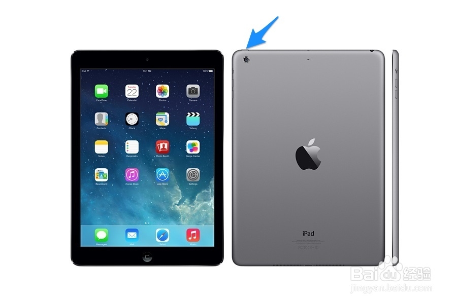 iPad Air黑屏死机怎么办 iPad mini突然黑屏死机