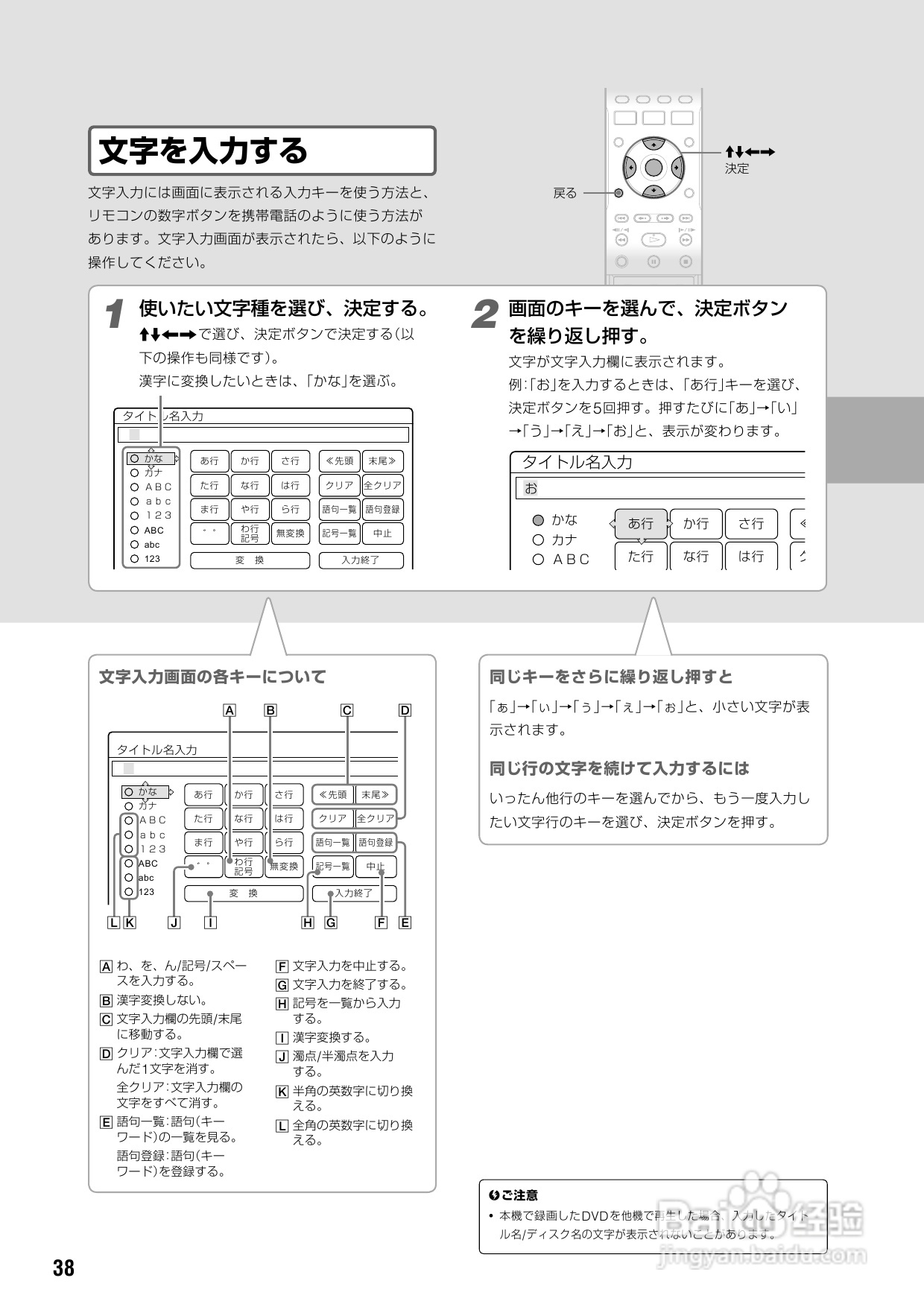 SONY DVD RDR-HX72说明书:[2]