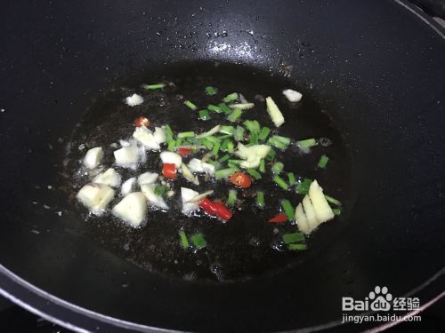 海鲜美食-椒盐皮皮虾的做法
