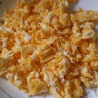 制作番茄丝瓜蛋汤