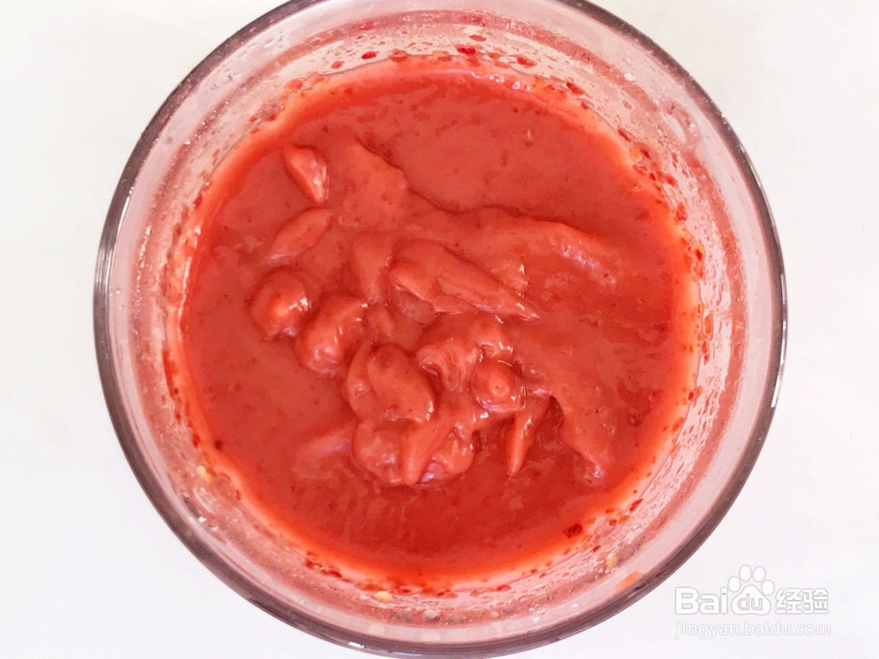 自制酸甜开胃果丹皮的做法