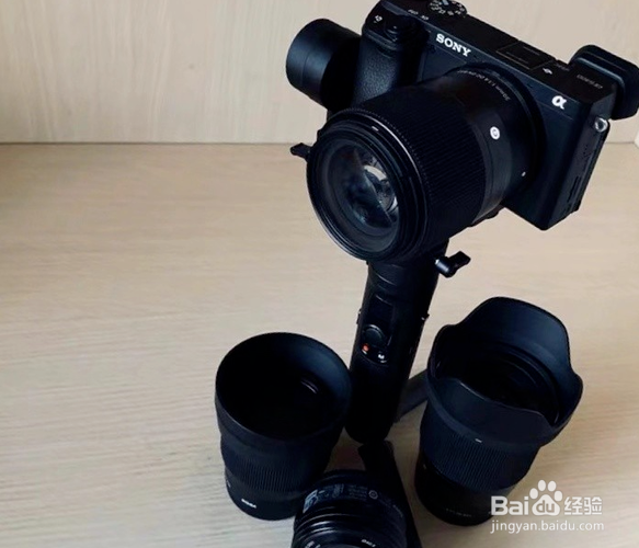 智云m2使用教程