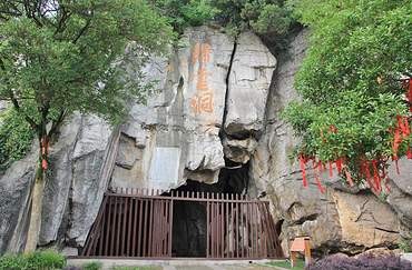 苏州西山岛旅游攻略