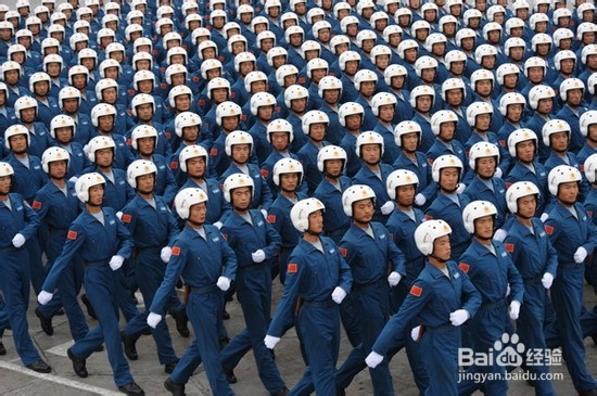 2015征兵常见问题：[2]应征年龄说明